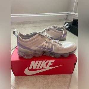 Mike Vapor Max Size W8.5